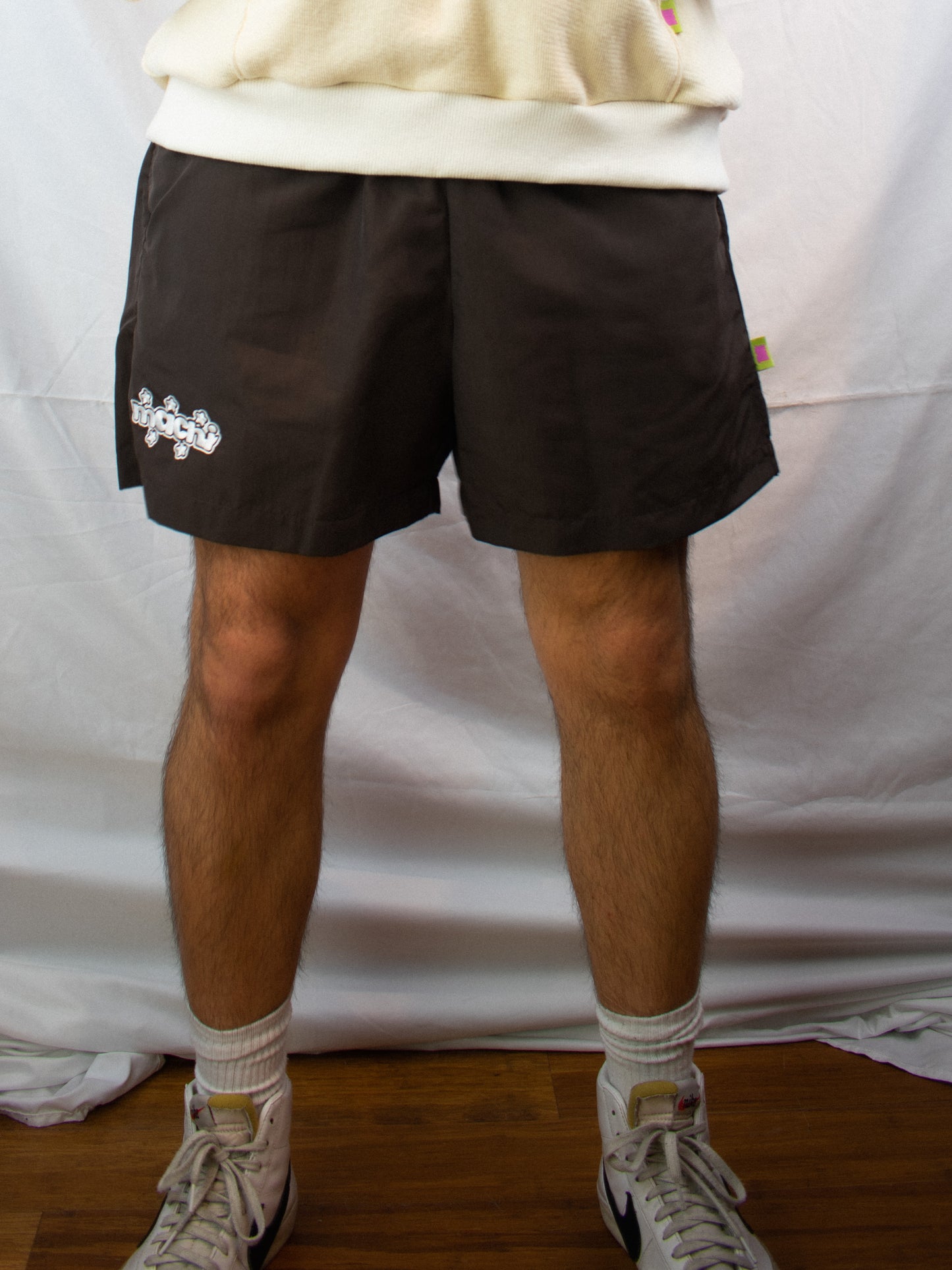 Machi Camp Short XS-2X