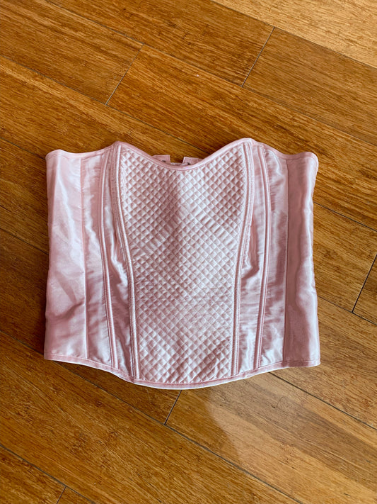 Vintage Corset - Customer Request