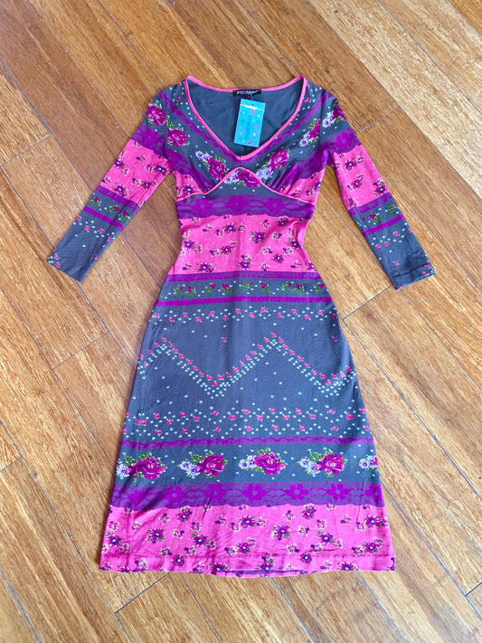 Vintage Dress - Customer Request
