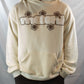 Oversized Cloud Hoodie- STAR BABY XS-2X