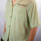 90's Camp Shirt- STRIPE XS-2X