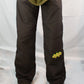 90's Nylon Raver Pant- SOMNI XS-2X