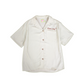 90's Camp Shirt- STRIPE XS-2X