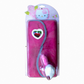 90's RARE Sanrio Princess Maroon HK Princess Car Tissue Cover