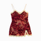 90's Slip- CRIMSON XS-2X