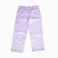 90's Nylon Raver Pant- FAIRY XS-2X