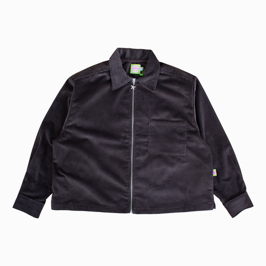 90's Cord Jacket- SOMNI XS-XL